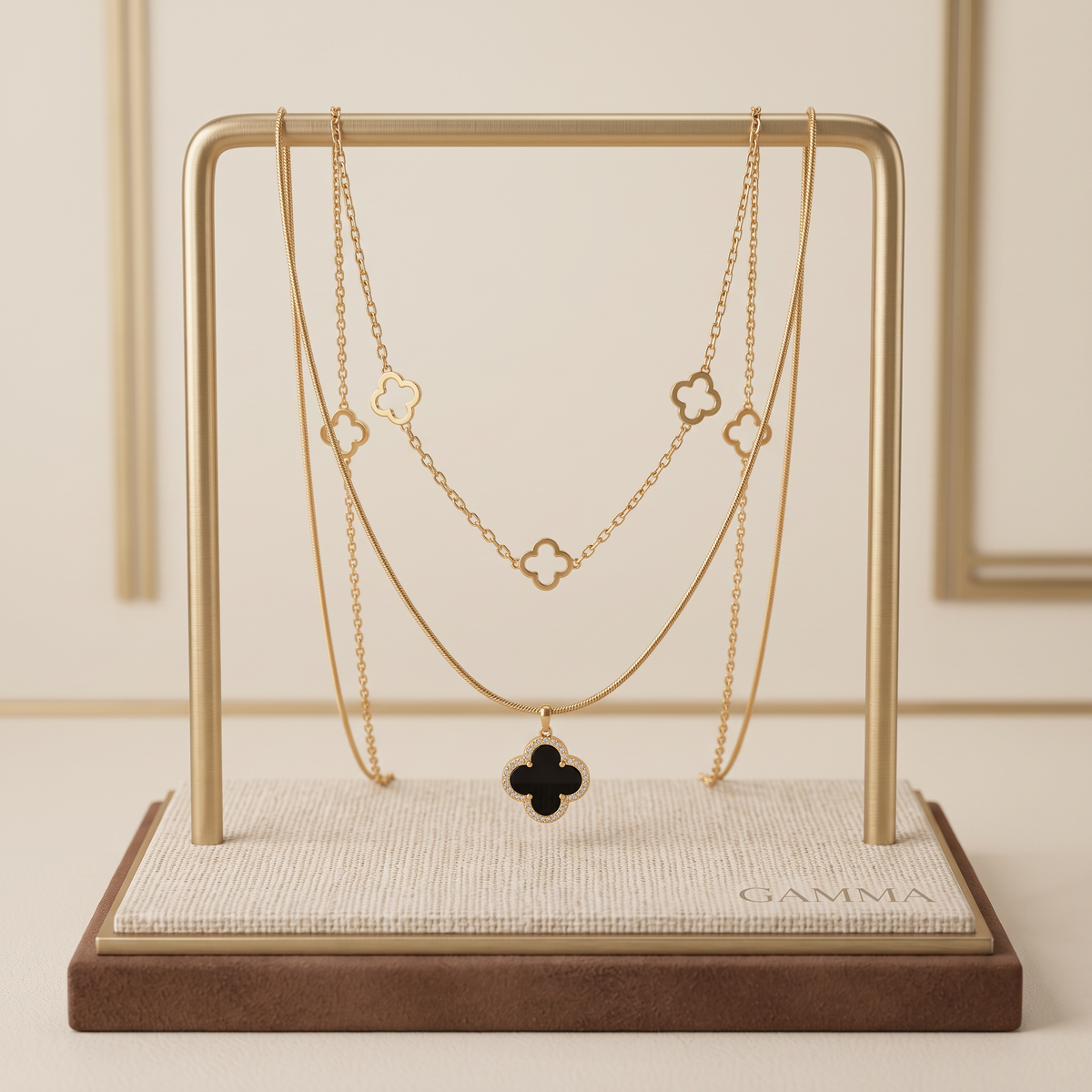 COLLIER TISEM