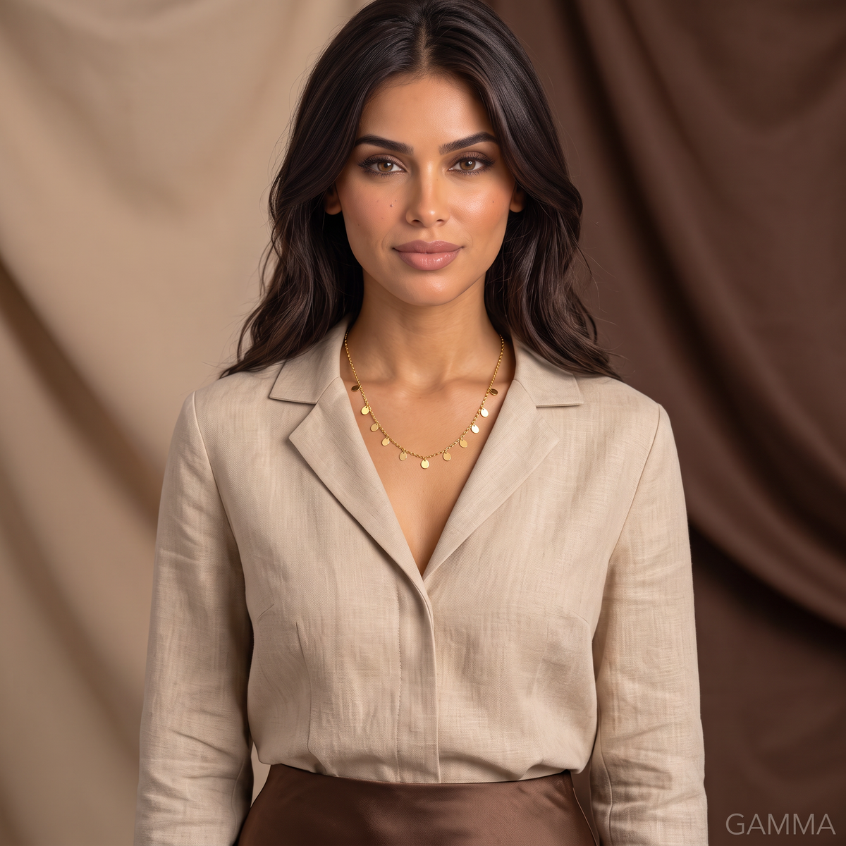 COLLIER MALAK