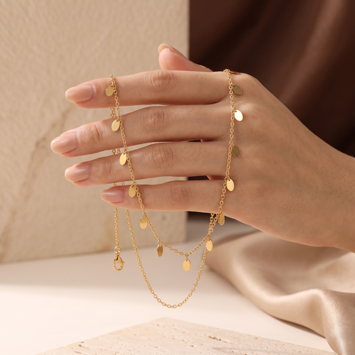 COLLIER MALAK