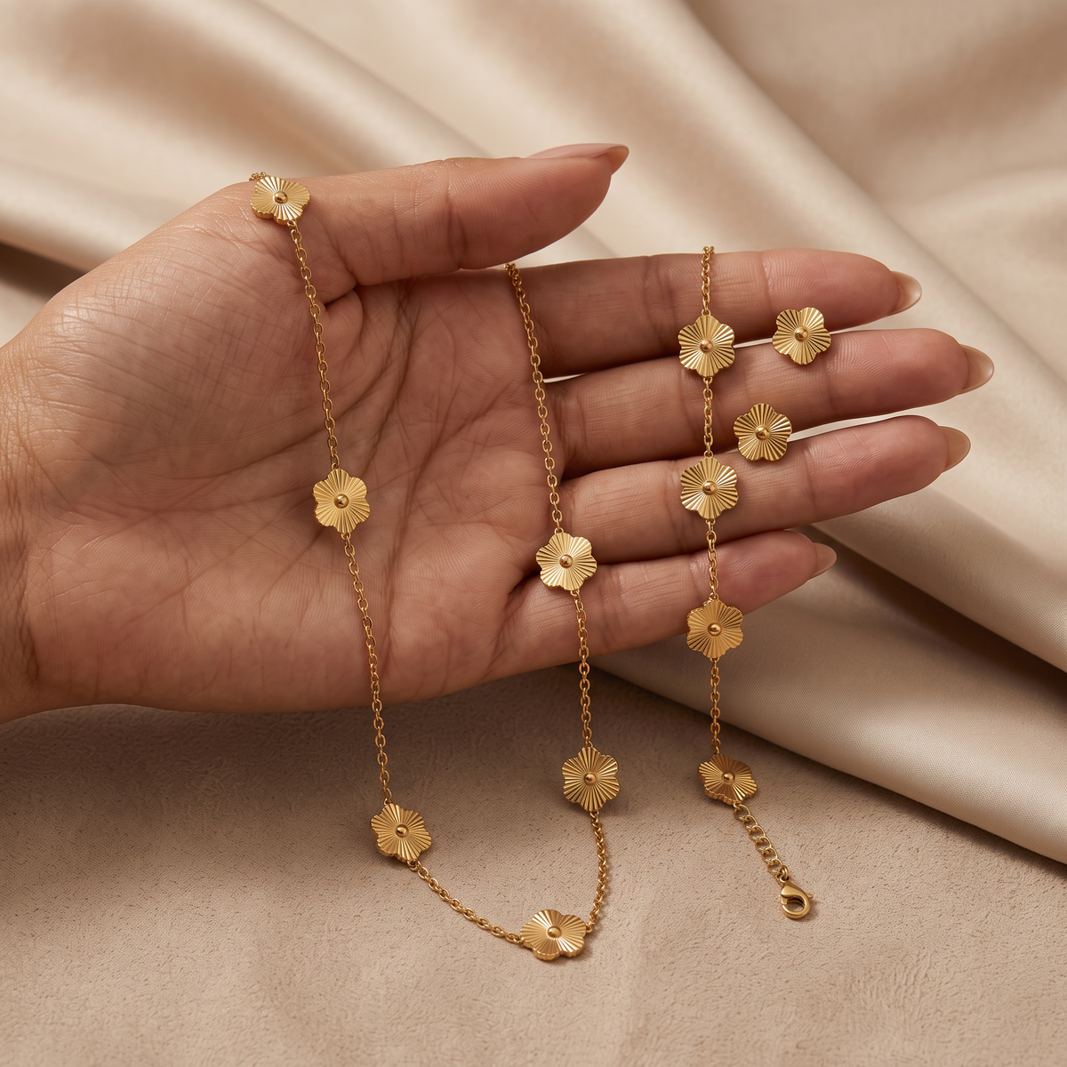 PARURE SOFIA